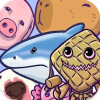 Merge Fellas Mod Apk 2.3.7 (Mod Menu) Unlimited Shakes/Revives